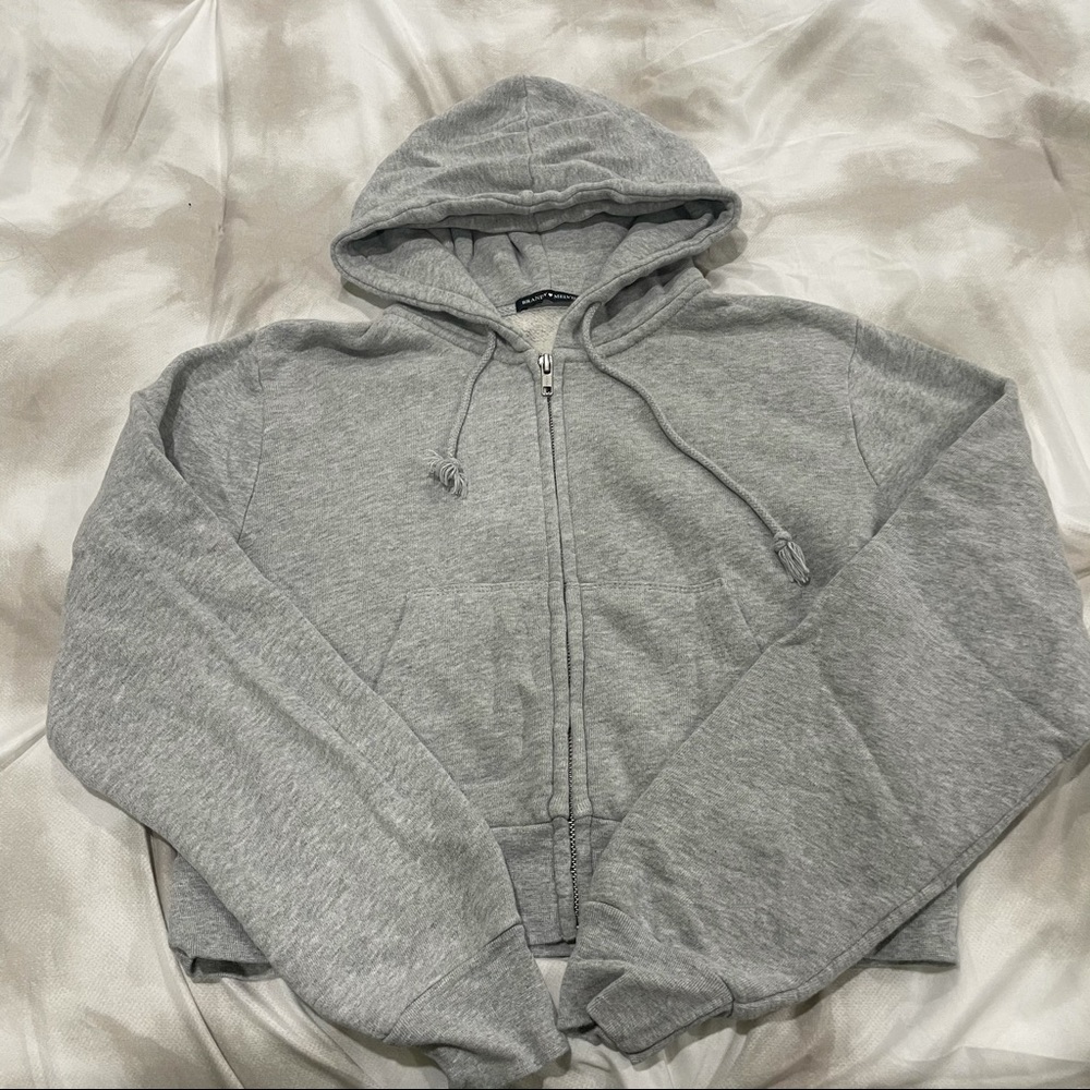 Brandy Melville hoodie